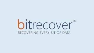 BitRecover Data Recovery Wizard