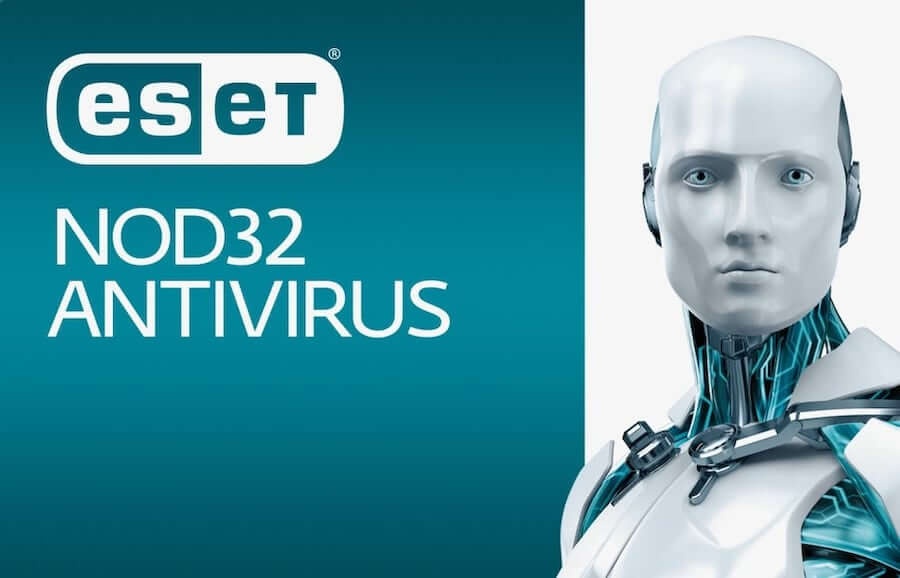 ESET NOD32 Antivirus Türkçe PC