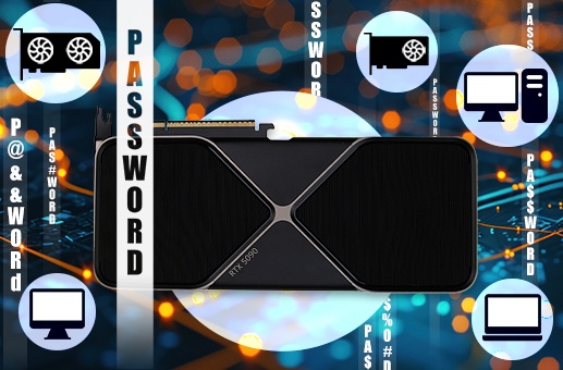Elcomsoft Distributed Password Recovery