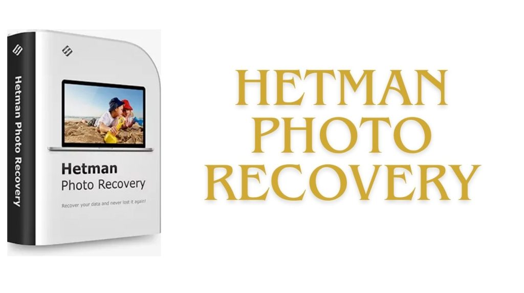 Hetman Photo Recovery