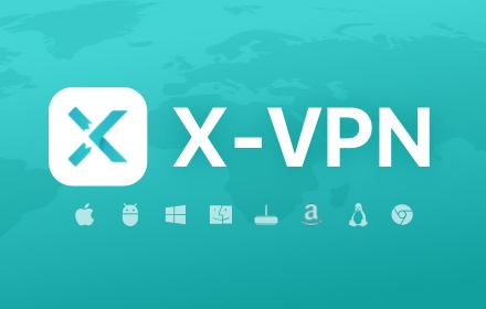 X-VPN İndir: Hızlı, Güvenli Ücretsiz VPN