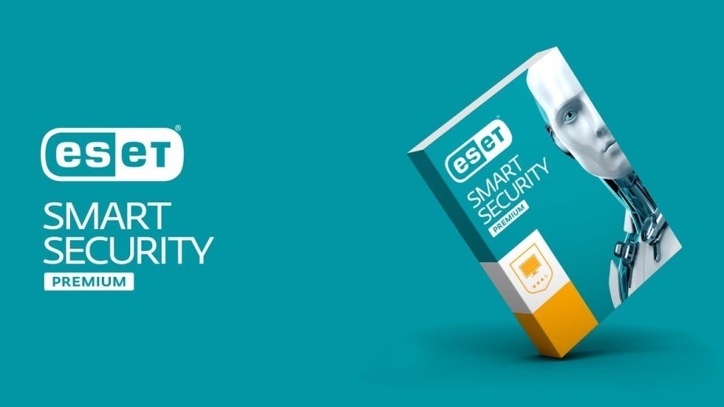 ESET Smart Security Premium