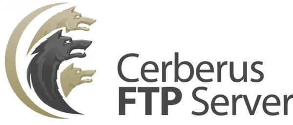 Cerberus FTP Server