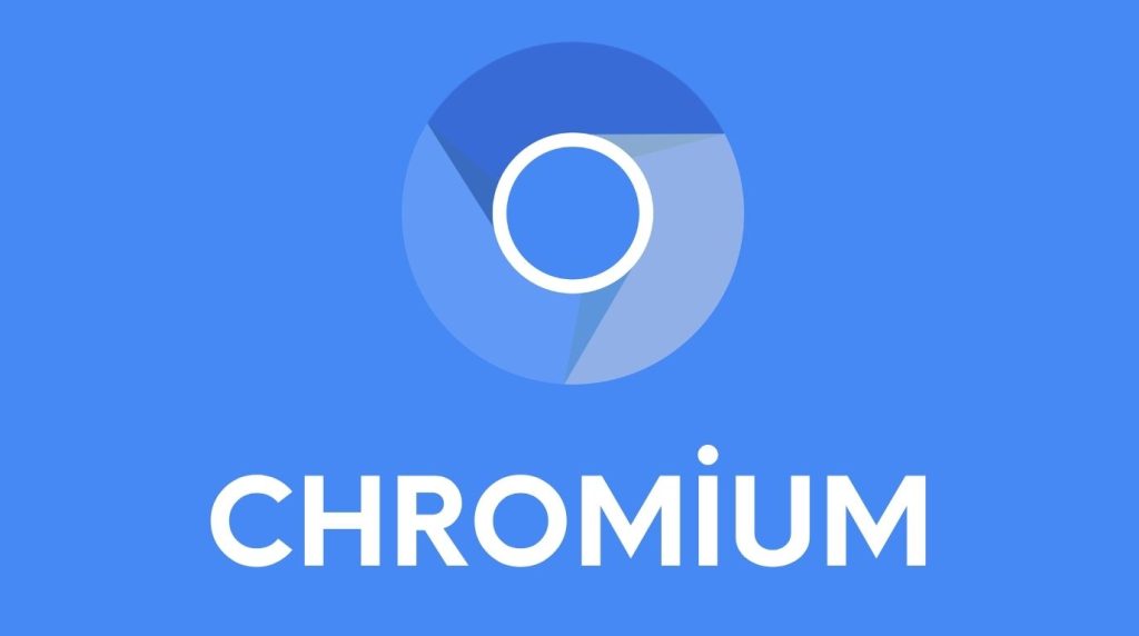 Chromium Portable İndir