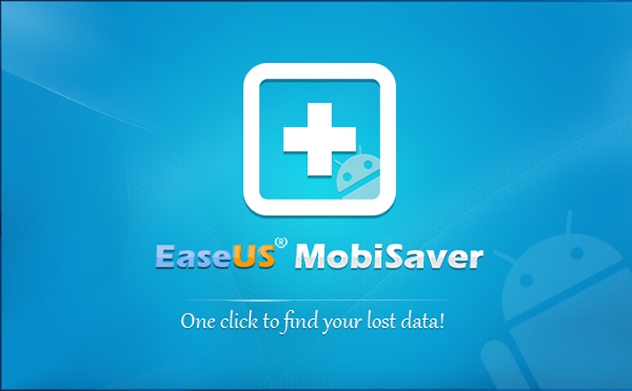EaseUS MobiSaver for Android