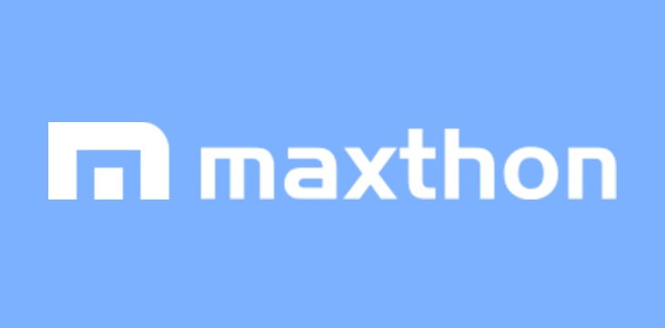 Maxthon Portable