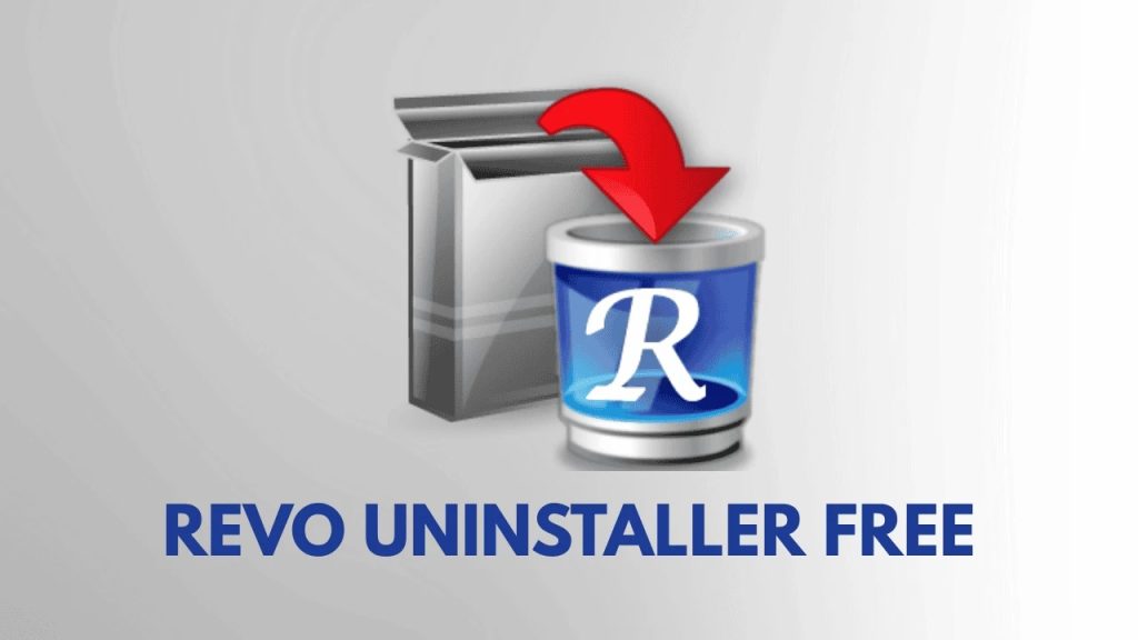 Revo Uninstaller Portable