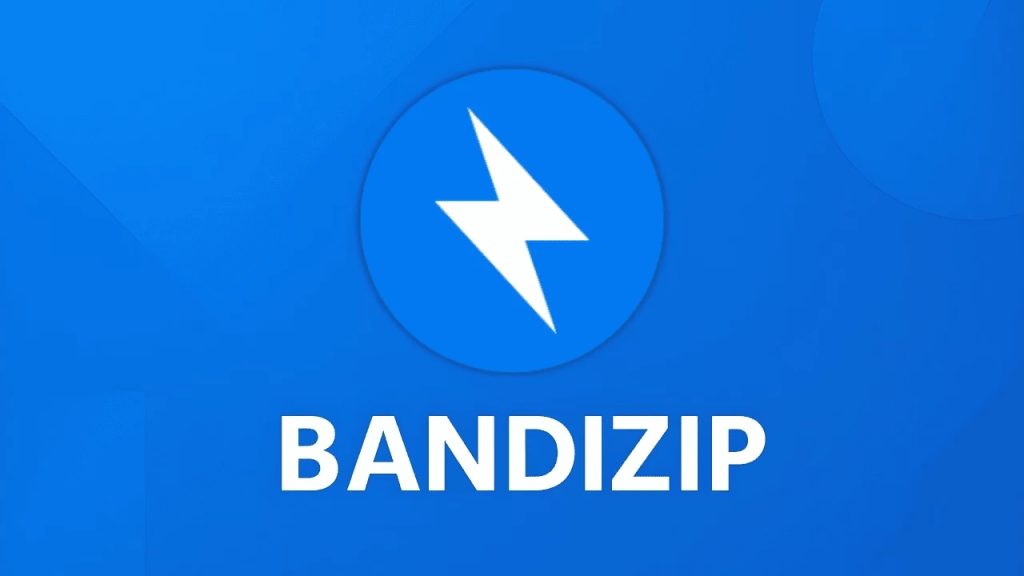 Bandizip
