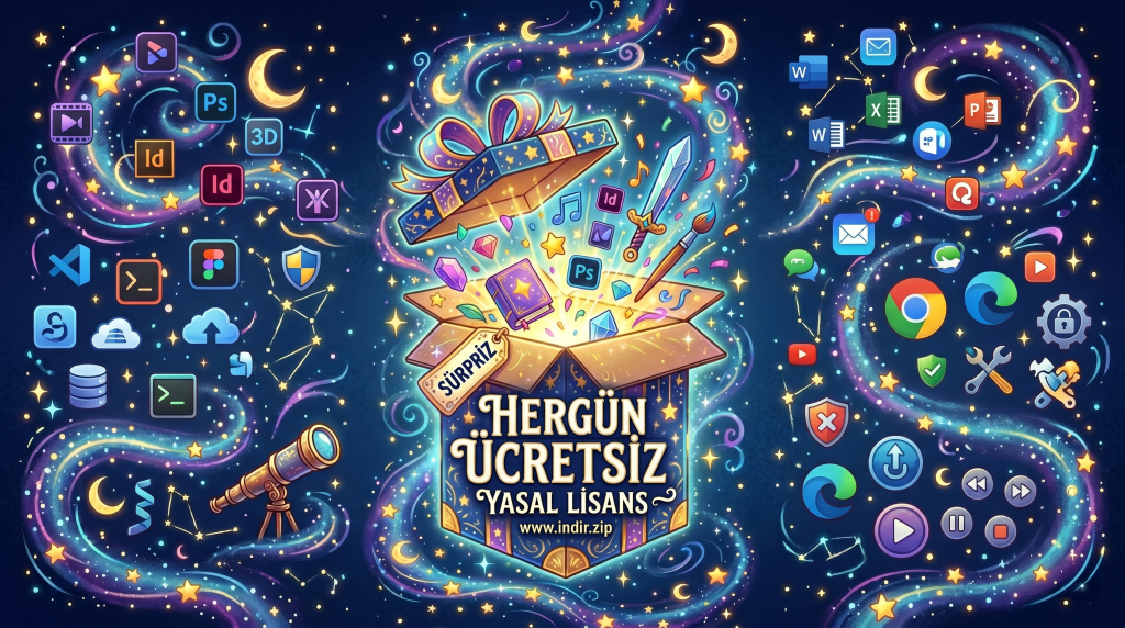 Günün Hediye Premium Programı